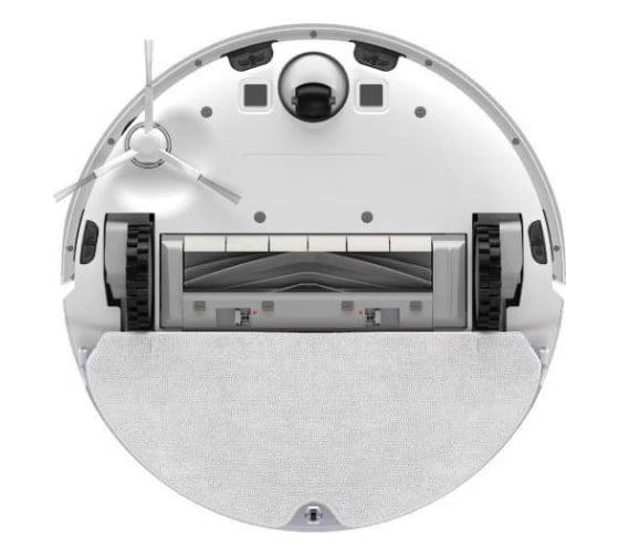 Робот-пылесос Dreame Bot Robot Vacuum and Mop D10s RLS3L