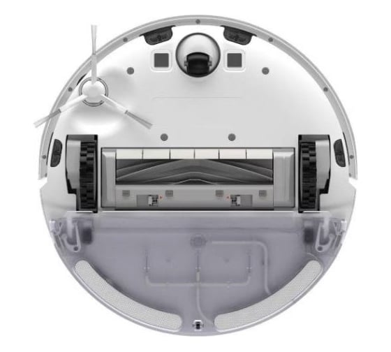 Робот-пылесос Dreame Bot Robot Vacuum and Mop D10s RLS3L
