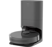 Робот-пылесос Dreame Bot Robot Vacuum and Mop D10s Plus RLS6AD