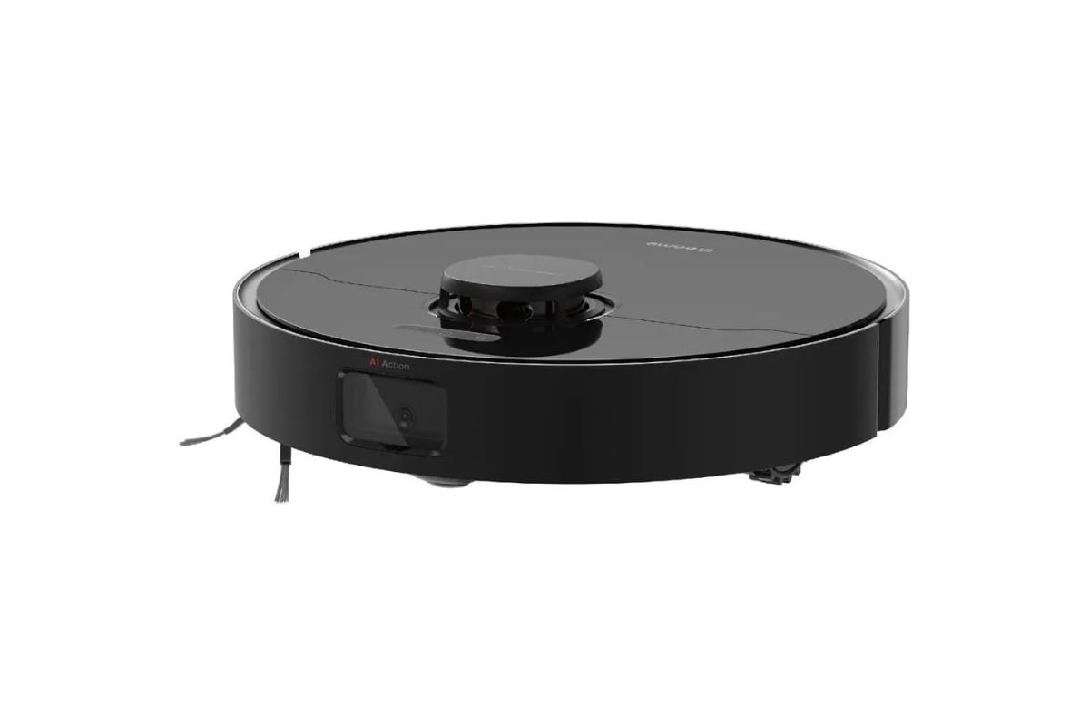 Робот-пылесос Dreame Bot Robot Vacuum and Mop D10s Pro RLS6A - выгодная ...