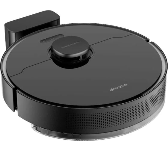 Робот-пылесос Dreame Bot Robot Vacuum and Mop D10s Pro RLS6A