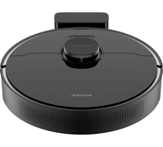 Робот-пылесос Dreame Bot Robot Vacuum and Mop D10s Pro RLS6A