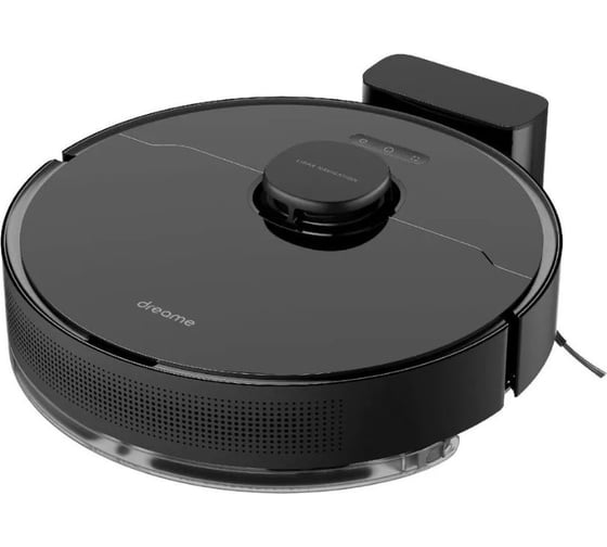Робот-пылесос Dreame Bot Robot Vacuum and Mop D10s Pro RLS6A
