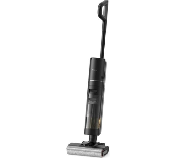Беспроводной пылесос для влажной и сухой уборки Dreame Wet and Dry Vacuum H12 Pro HHR25A