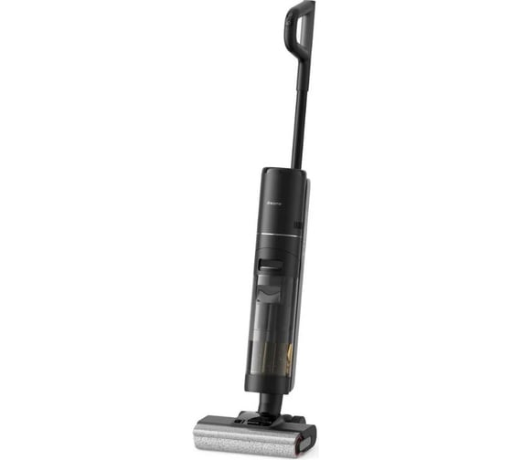 Беспроводной пылесос для влажной и сухой уборки Dreame Wet and Dry Vacuum H12 Pro HHR25A
