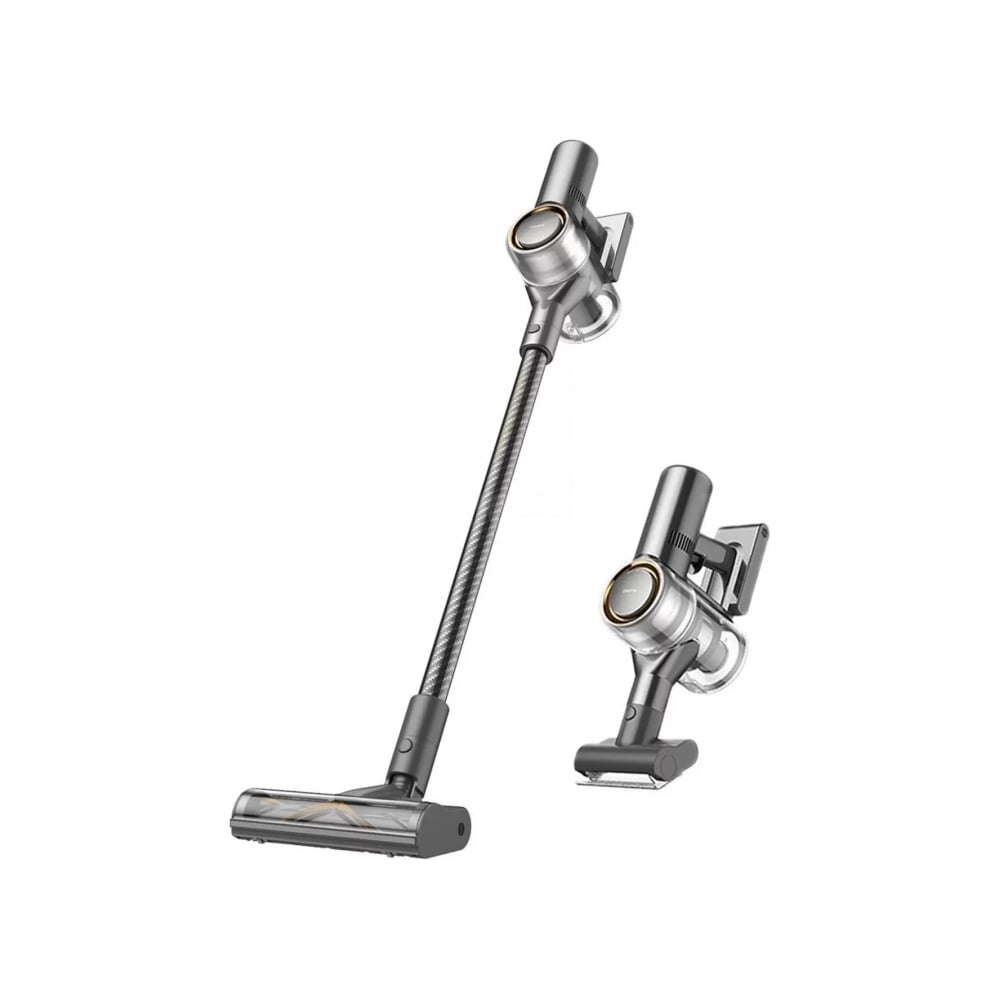 Беспроводной Пылесос Dreame Cordless Vacuum Cleaner V12 Pro Grey VFS1 ...