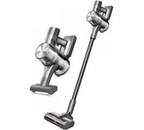 Беспроводной пылесос Dreame Cordless Vacuum Cleaner T30 Grey VTT1