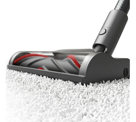 Беспроводной пылесос Dreame Cordless Vacuum Cleaner T30 Grey VTT1