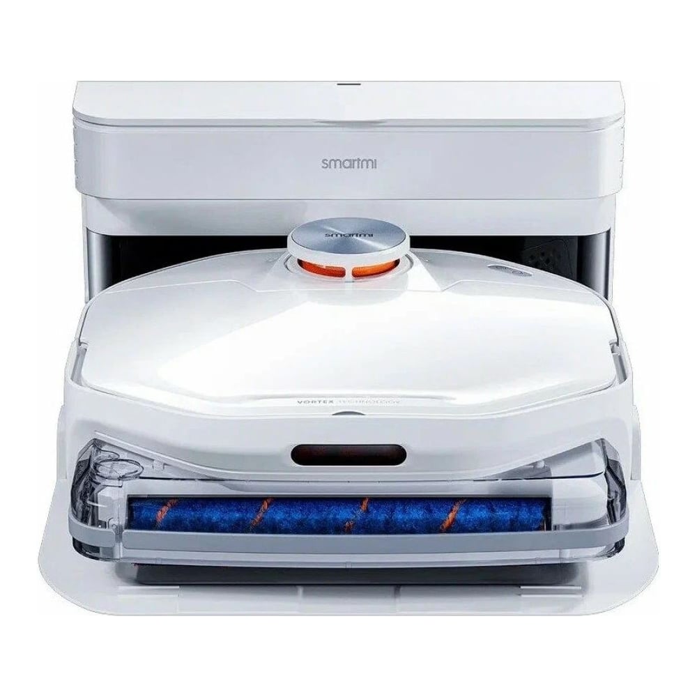 Робот-пылесос Smartmi VortexWave Robot Vacuum Cleaner ZNXDJQR01ZM ...