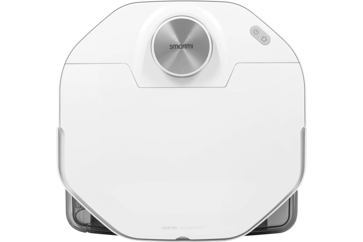 Smartmi vortexwave robot vacuum cleaner