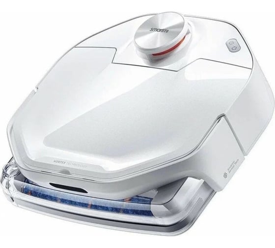 Робот-пылесос Smartmi VortexWave Robot Vacuum Cleaner ZNXDJQR01ZM