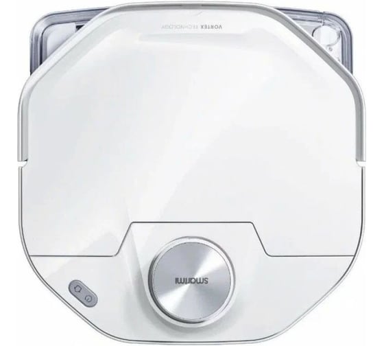 Робот-пылесос Smartmi VortexWave Robot Vacuum Cleaner ZNXDJQR01ZM