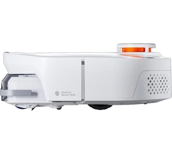 Робот-пылесос Smartmi VortexWave Robot Vacuum Cleaner ZNXDJQR01ZM