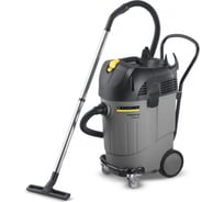 Пылесос Karcher NT 55/1 Tact EU 1.146-820