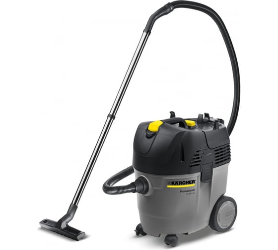 Пылесос Karcher NT 35/1 Ap EU 1.184-505