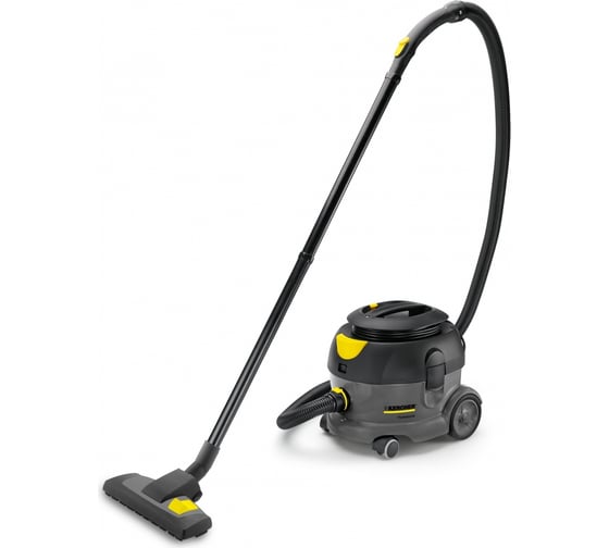Пылесос сухой уборки Karcher Т12/1 1.355-100