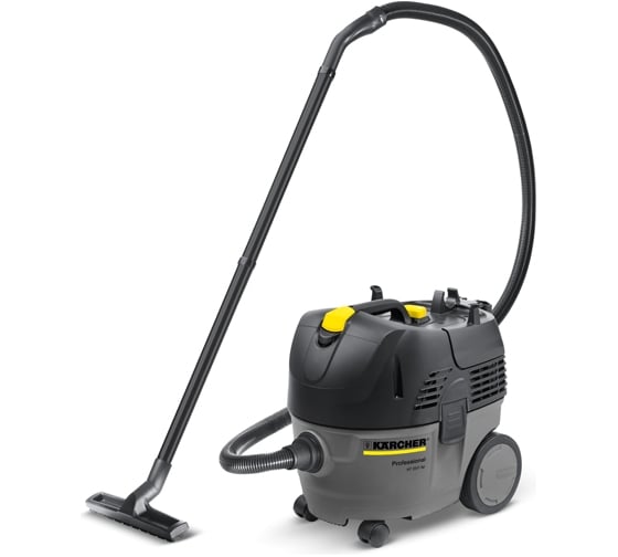 Пылесос Karcher NT 25/1 Ap 1.184-503