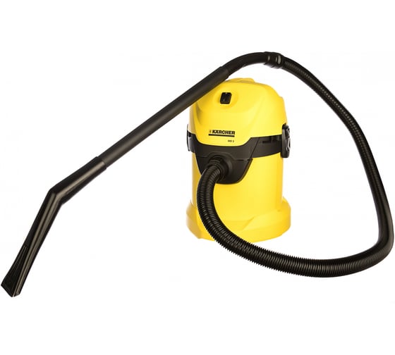 Пылесос Karcher WD 3 Car Vac 1.629-809