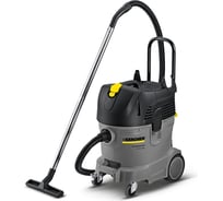 Пылесос Karcher NT 40/1 Tact EU 1.184-864