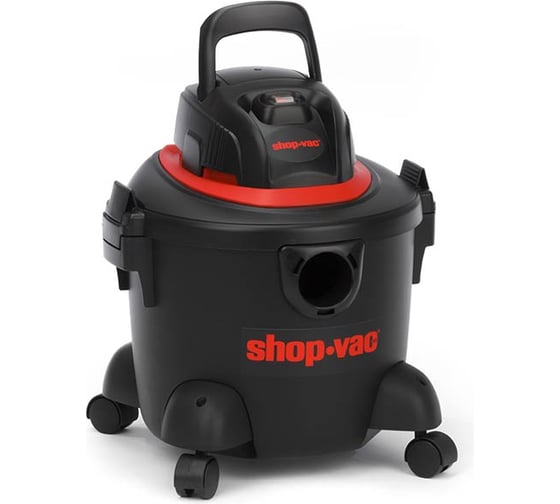 Хозяйственный пылесос для сухой и влажной уборки Shop-Vac 16 2030142
