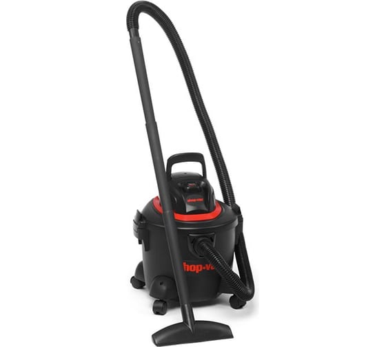 Хозяйственный пылесос для сухой и влажной уборки Shop-Vac 16 2030142