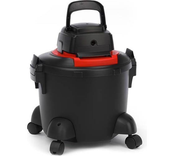 Хозяйственный пылесос для сухой и влажной уборки Shop-Vac 16 2030142