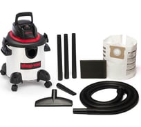 Хозяйственный пылесос для сухой и влажной уборки Shop-Vac 16-I 2030242