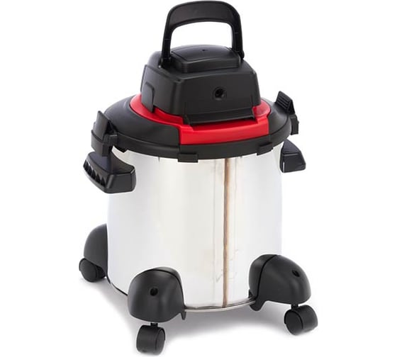 Хозяйственный пылесос для сухой и влажной уборки Shop-Vac 16-I 2030242