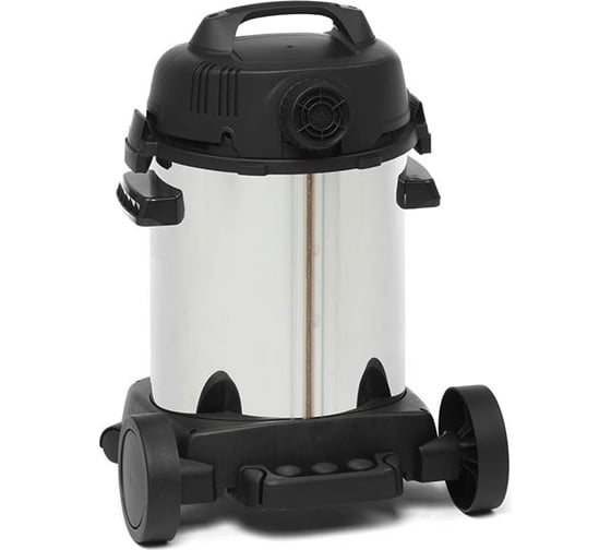 Профессиональный пылесос Shop-Vac Pro 25-SI для сухой и влажной уборки 9274242