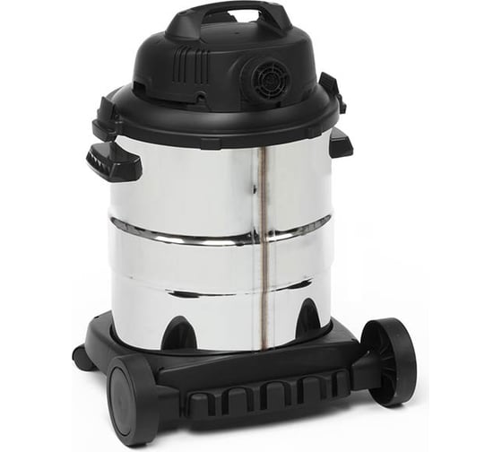 Профессиональный пылесос сухой и влажной уборки Shop-Vac Pro 40-I 9273442