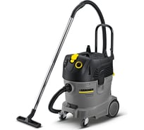 Пылесос Karcher NT 40/1 Tact Te 1.184-865