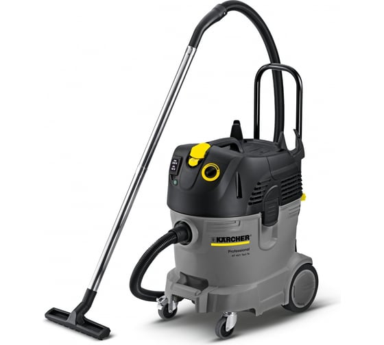 Пылесос Karcher NT 40/1 Tact Te 1.184-865 1