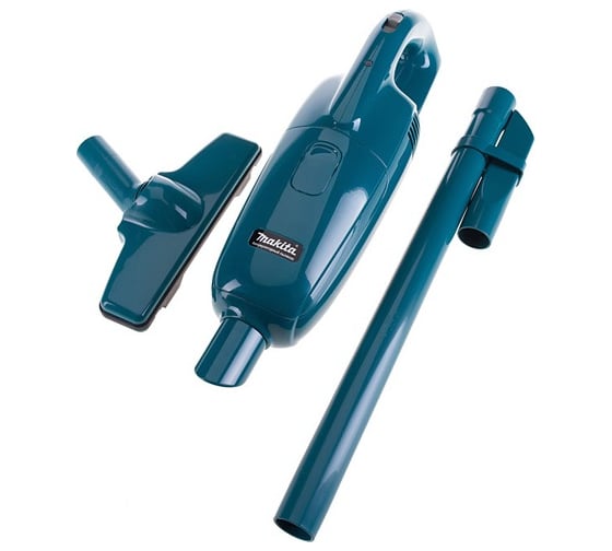 Пылесос Makita CL104DWYX