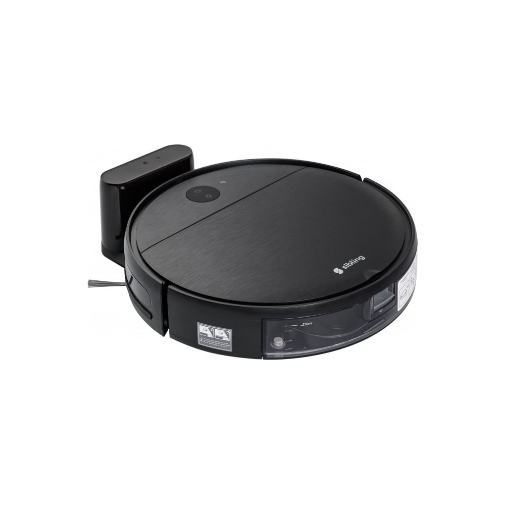 Умный пылесос SIBLING Powerspace-VC 00-00016227 - выгодная цена, отзывы ...