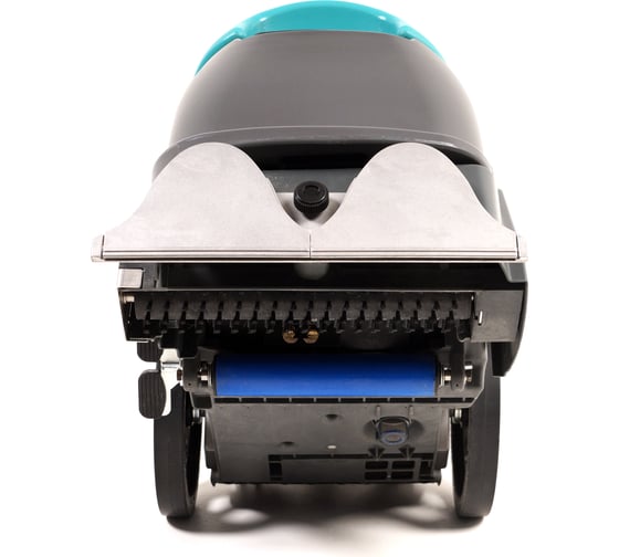 Ковровый комбайн VinnerMyer с щёткой cex400 VMCEX400