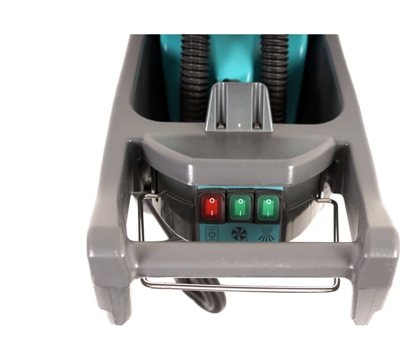 Ковровый комбайн VinnerMyer с щёткой cex400 VMCEX400