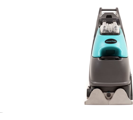 Ковровый комбайн VinnerMyer с щёткой cex400 VMCEX400