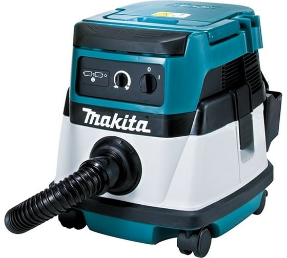Пылесос Makita DVC860LZ