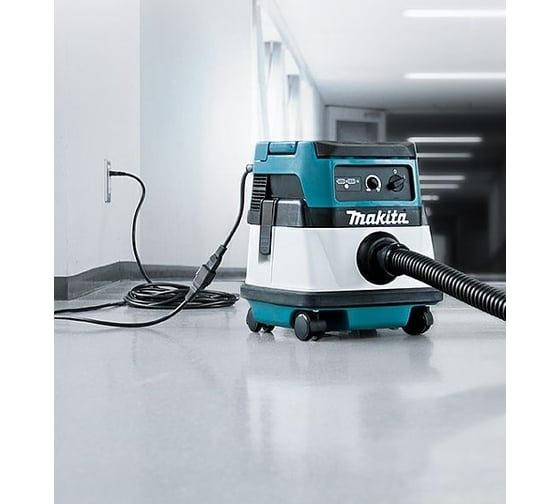 Пылесос Makita DVC860LZ