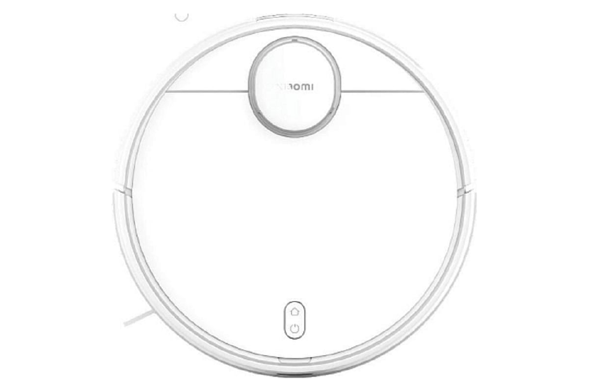 Робот-пылесос Xiaomi Robot Vacuum S10 EU BHR5988EU - выгодная цена, отзывы,  характеристики, фото - купить в Москве и РФ