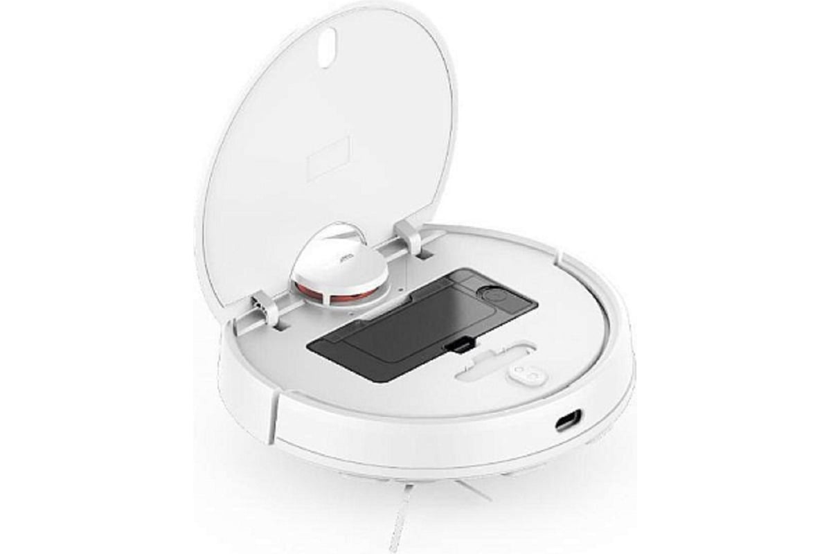 Робот-пылесос Xiaomi Robot Vacuum S10 EU BHR5988EU - выгодная цена, отзывы, характеристики, фото - купить в Москве и РФ