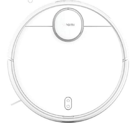 Робот-пылесос Xiaomi Robot Vacuum S10 EU BHR5988EU