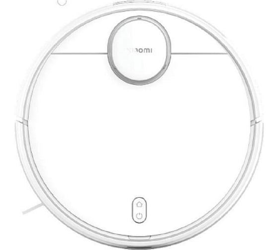 Робот-пылесос Xiaomi Robot Vacuum S10 EU BHR5988EU - выгодная цена, отзывы, характеристики, фото - купить в Москве и РФ