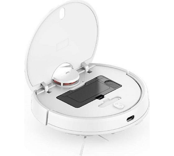 Робот-пылесос Xiaomi Robot Vacuum S10 EU BHR5988EU