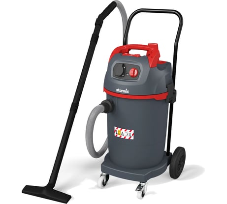 Профессиональный пылесос STARMIX uClean ARDL-1445 EHP 16351 01 63 51