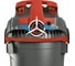 Профессиональный пылесос STARMIX uClean ARDL-1445 EHP 16351 01 63 51 2