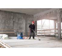 Промышленный пылесос Nilfisk ATTIX 33-2L IC 107412103