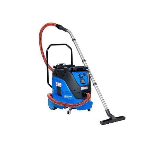 Промышленный пылесос Nilfisk ATTIX 33-2L IC MOBILE 107412104