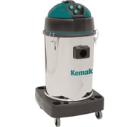 Профессиональный пылеводосос КЕМАК KV493I