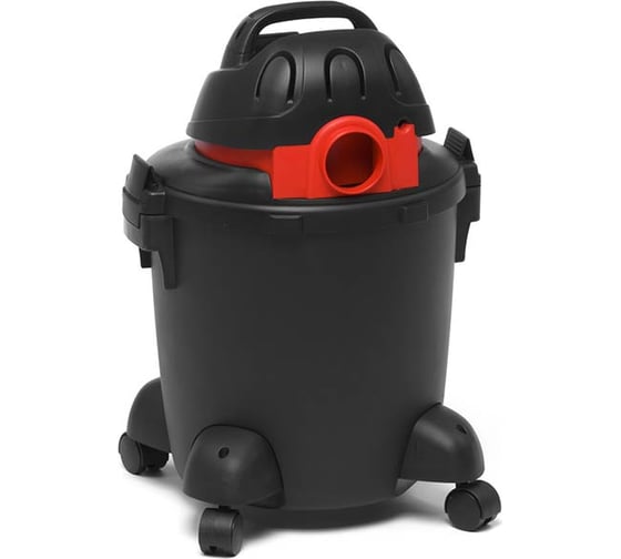 Профессиональный пылесос для сухой и влажной уборки Shop-Vac Super 20-S 5974142